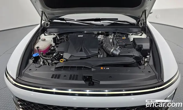 Hyundai Grandeur 2023 3.5 автомат (гидро), миниатюра 5
