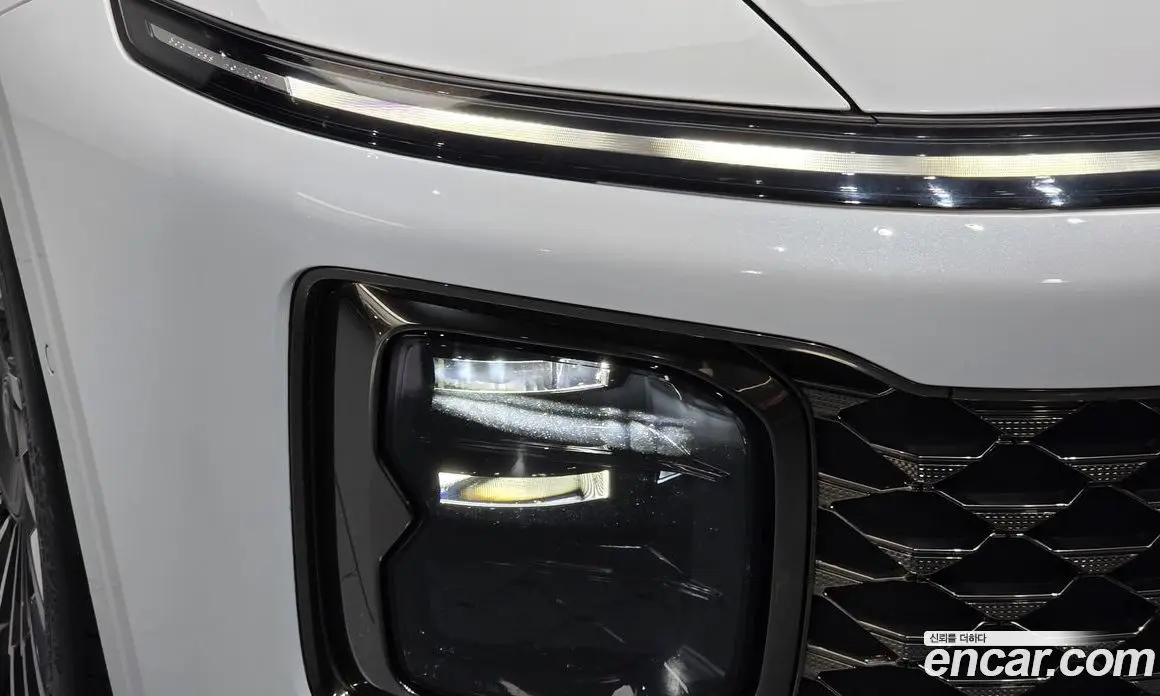 Hyundai Grandeur 2023 3.5 автомат (гидро), фото 7