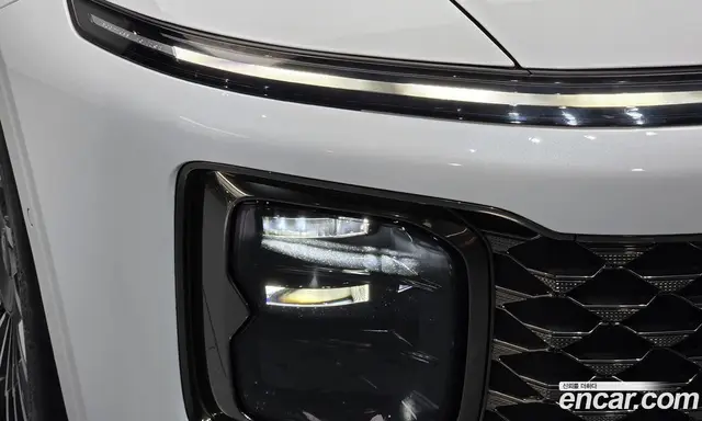 Hyundai Grandeur 2023 3.5 автомат (гидро), миниатюра 7