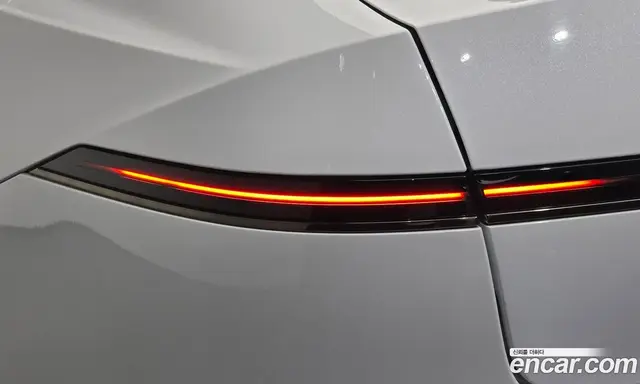 Hyundai Grandeur 2023 3.5 автомат (гидро), миниатюра 8