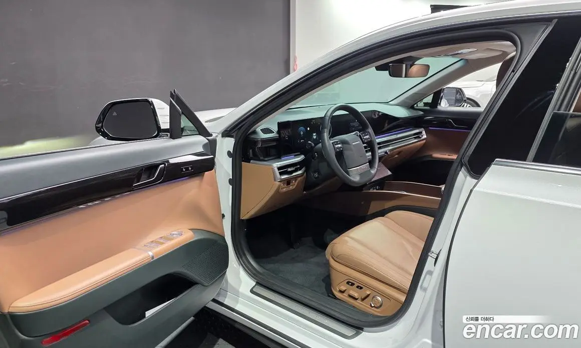 Hyundai Grandeur 2023 2.5 автомат (гидро), фото 13 Hyundai Grandeur 2023 2.5 автомат (гидро), фото 13