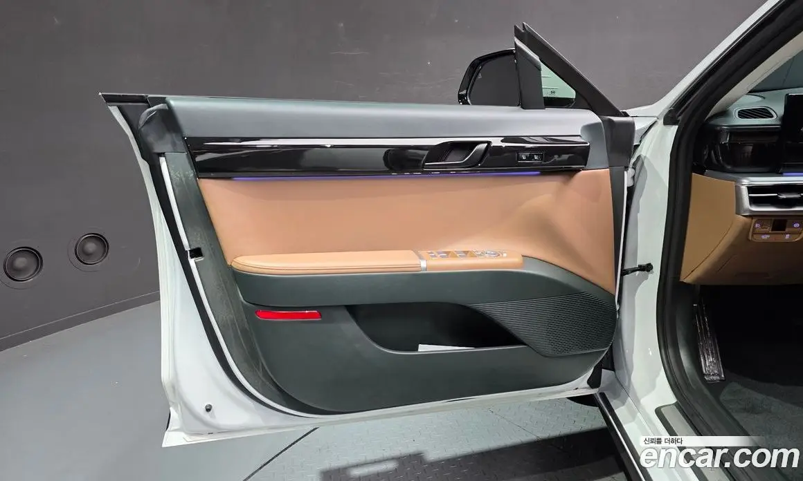 Hyundai Grandeur 2023 2.5 автомат (гидро), фото 14 Hyundai Grandeur 2023 2.5 автомат (гидро), фото 14