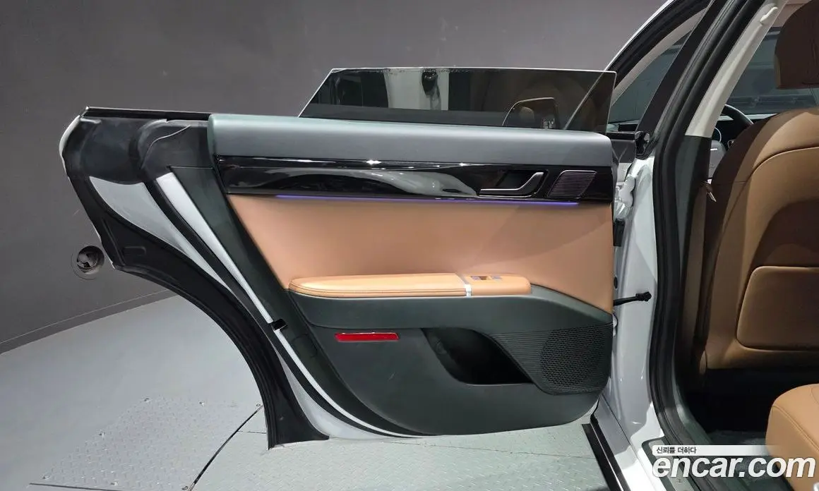 Hyundai Grandeur 2023 2.5 автомат (гидро), фото 15 Hyundai Grandeur 2023 2.5 автомат (гидро), фото 15