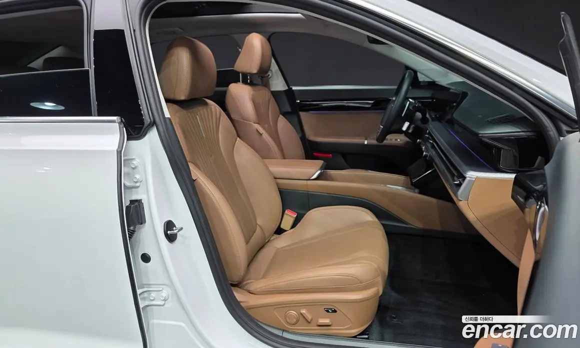 Hyundai Grandeur 2023 2.5 автомат (гидро), фото 16 Hyundai Grandeur 2023 2.5 автомат (гидро), фото 16