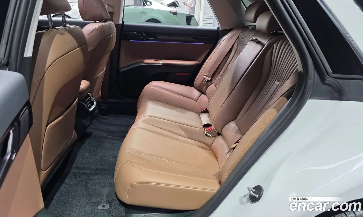 Hyundai Grandeur 2023 2.5 автомат (гидро), фото 17 Hyundai Grandeur 2023 2.5 автомат (гидро), фото 17