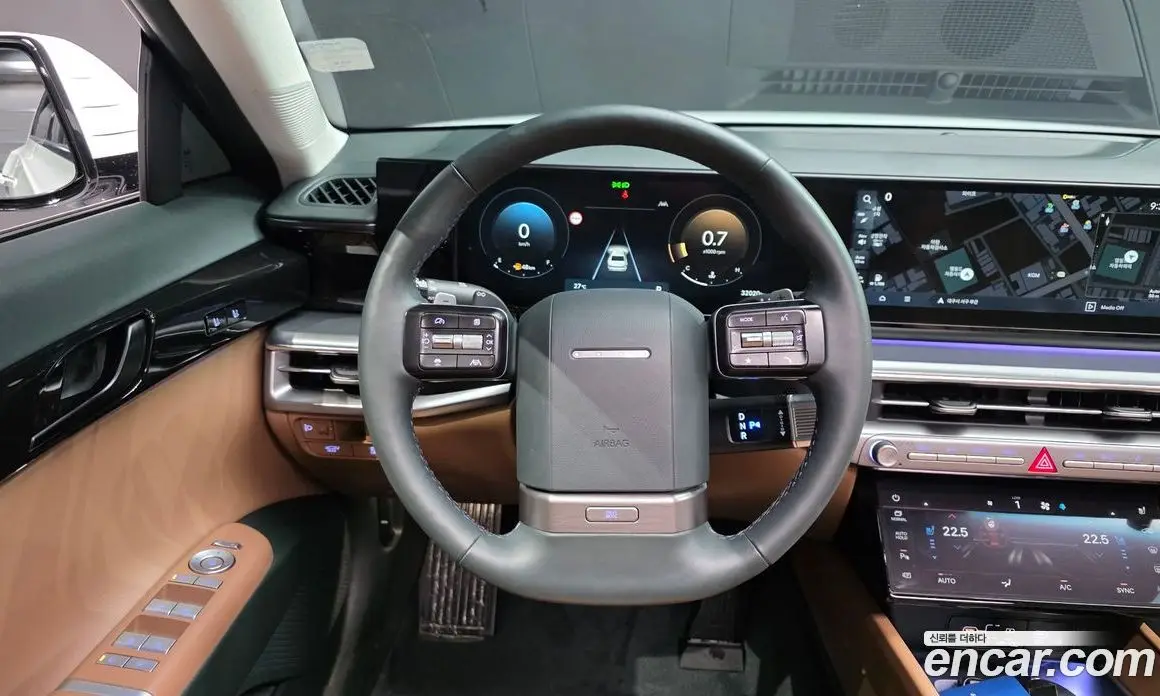 Hyundai Grandeur 2023 2.5 автомат (гидро), фото 19 Hyundai Grandeur 2023 2.5 автомат (гидро), фото 19
