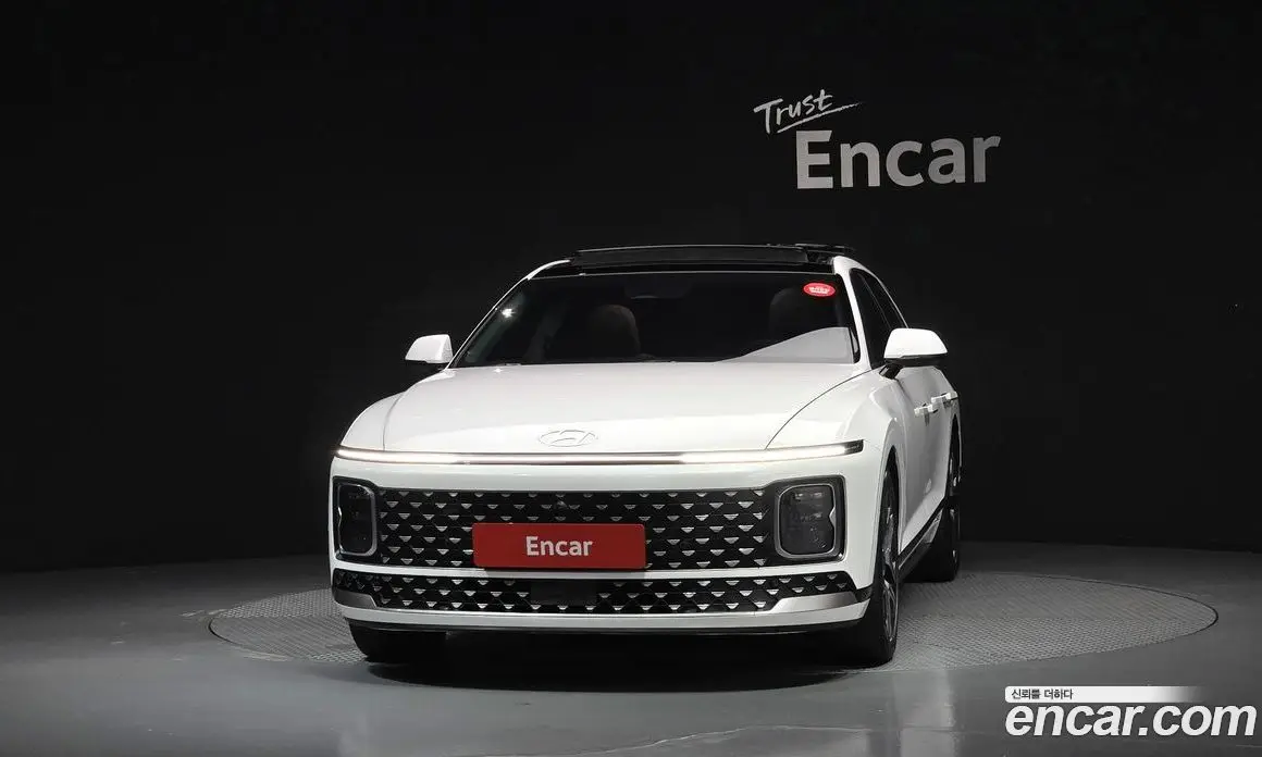 Hyundai Grandeur 2023 2.5 автомат (гидро), фото 3 Hyundai Grandeur 2023 2.5 автомат (гидро), фото 3