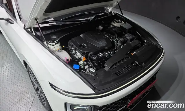 Hyundai Grandeur 2023 2.5 автомат (гидро), миниатюра 6 Hyundai Grandeur 2023 2.5 автомат (гидро), миниатюра 6