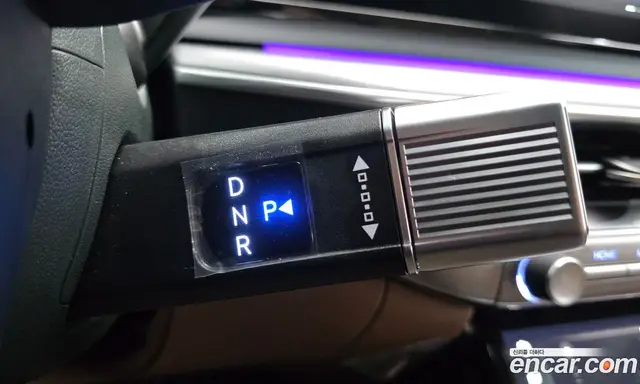 Hyundai Grandeur 2026 1.6 автомат (гидро), миниатюра 12