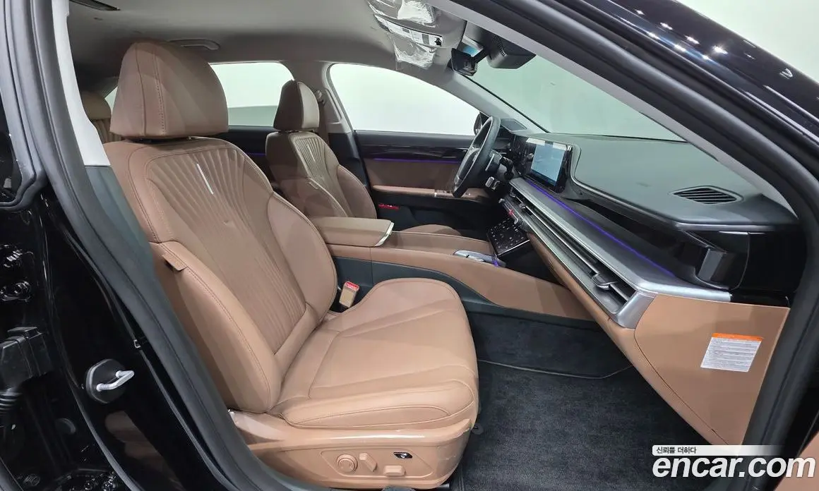 Hyundai Grandeur 2026 1.6 автомат (гидро), фото 13