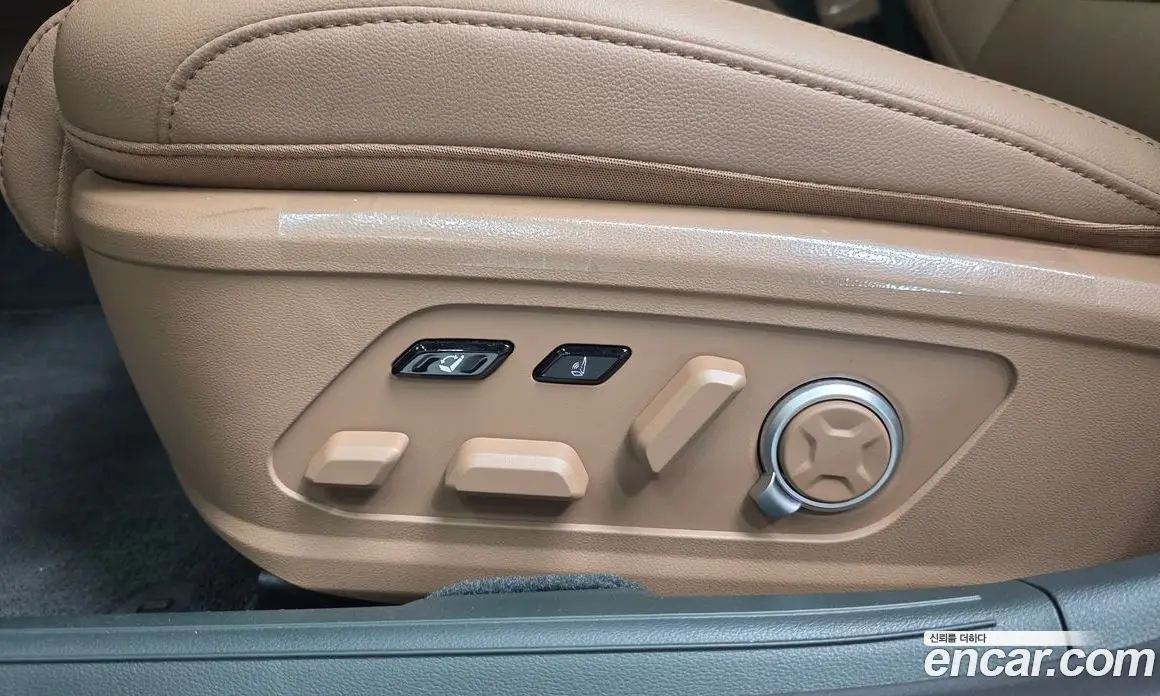 Hyundai Grandeur 2026 1.6 автомат (гидро), фото 18