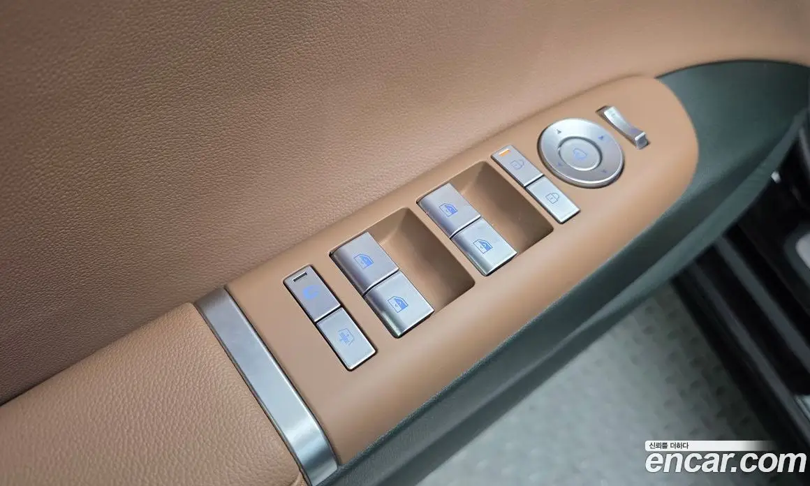 Hyundai Grandeur 2026 1.6 автомат (гидро), фото 19