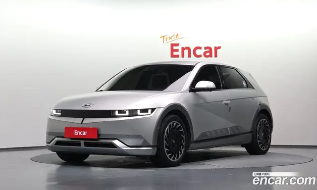 Hyundai Ioniq 5, 2024, 32 399 км