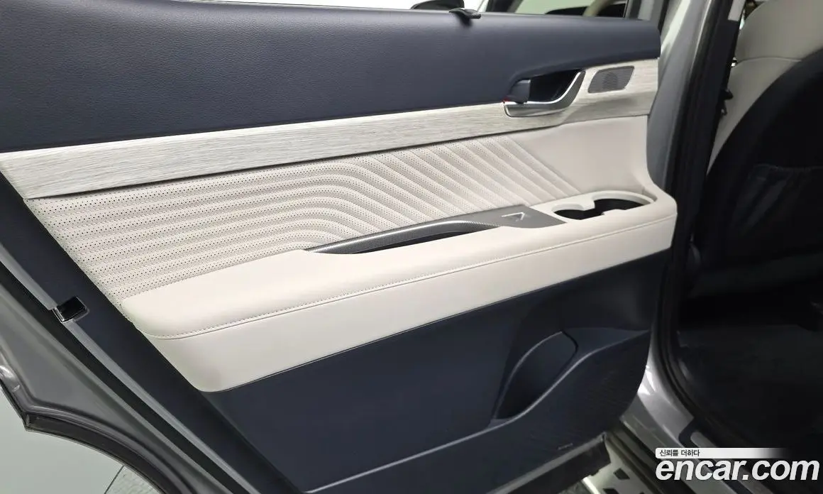 Hyundai Palisade 2023 3.8 автомат (гидро), фото 15