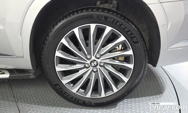 Hyundai Palisade 2023 3.8 автомат (гидро), миниатюра 7