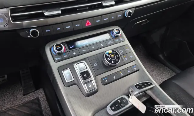 Hyundai Palisade 2023 2.2 автомат (гидро), миниатюра 12