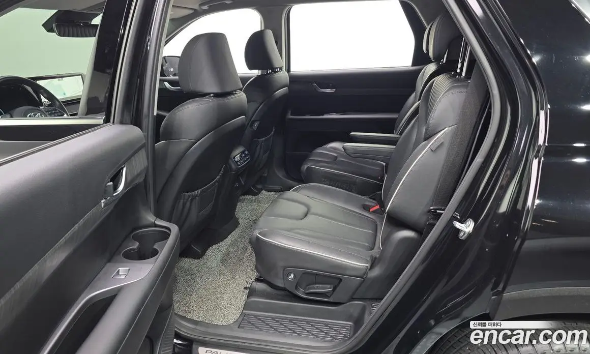 Hyundai Palisade 2023 2.2 автомат (гидро), фото 18 Hyundai Palisade 2023 2.2 автомат (гидро), фото 18