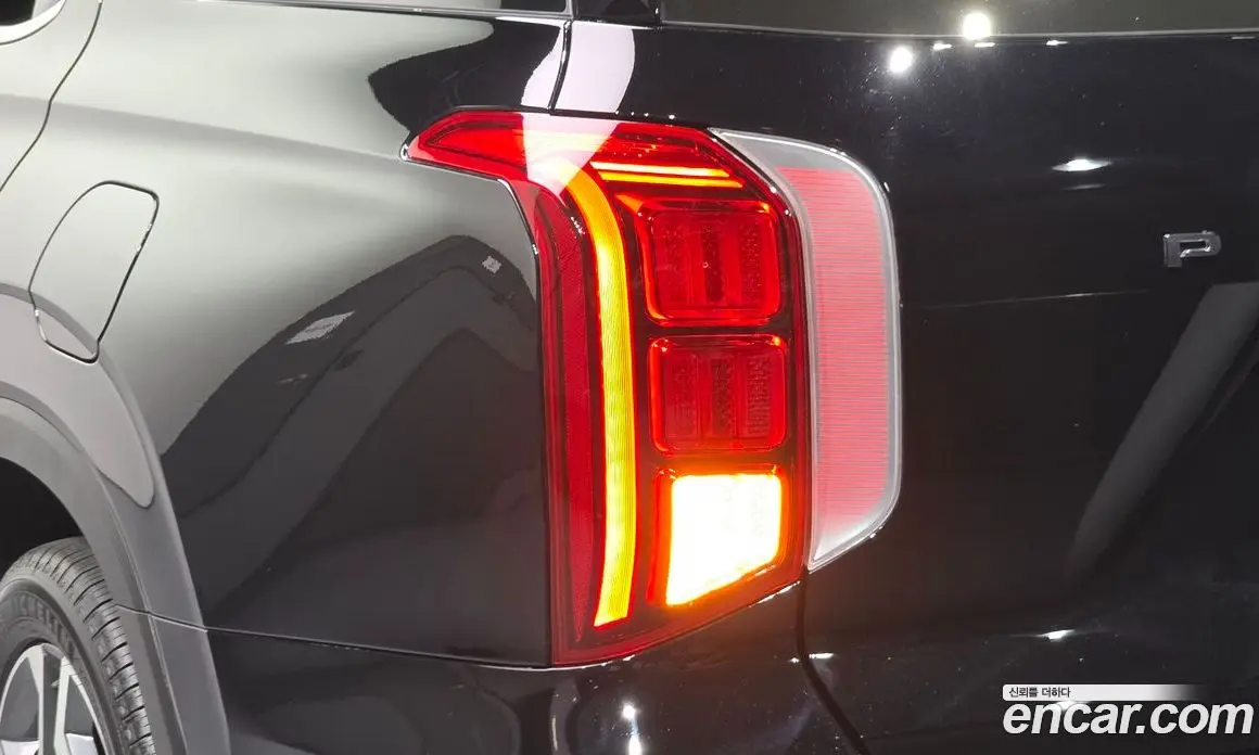 Hyundai Palisade 2023 2.2 автомат (гидро), фото 9 Hyundai Palisade 2023 2.2 автомат (гидро), фото 9