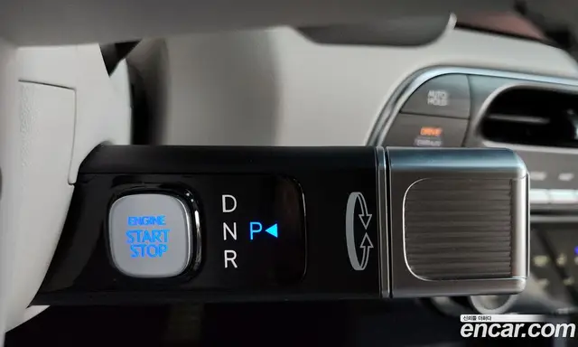 Hyundai Palisade 2025 2.5 автомат (гидро), миниатюра 12