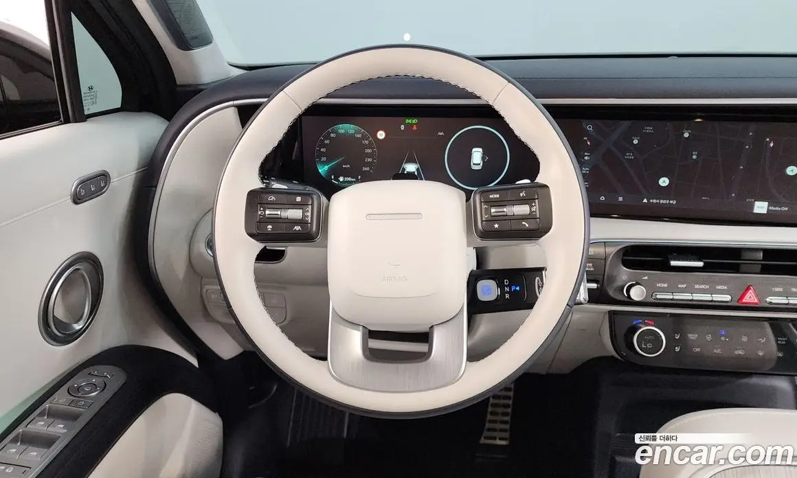 Hyundai Palisade 2025 2.5 автомат (гидро), фото 19 Hyundai Palisade 2025 2.5 автомат (гидро), фото 19