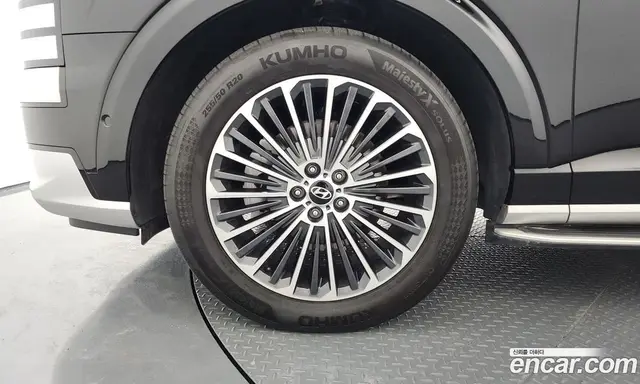 Hyundai Palisade 2025 2.5 автомат (гидро), миниатюра 5 Hyundai Palisade 2025 2.5 автомат (гидро), миниатюра 5