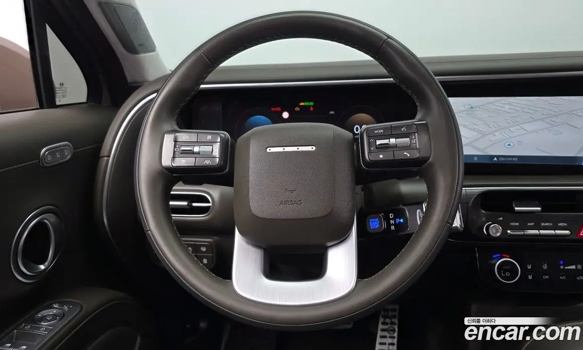 Hyundai Palisade 2025 2.5 автомат (гидро), фото 20