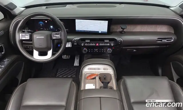 Hyundai Palisade 2025 2.5 автомат (гидро), миниатюра 10