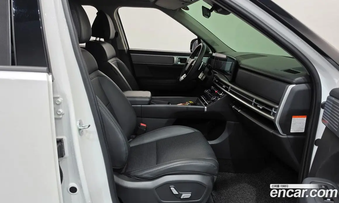 Hyundai Santa Fe 2023 1.6 автомат (гидро), фото 16 Hyundai Santa Fe 2023 1.6 автомат (гидро), фото 16