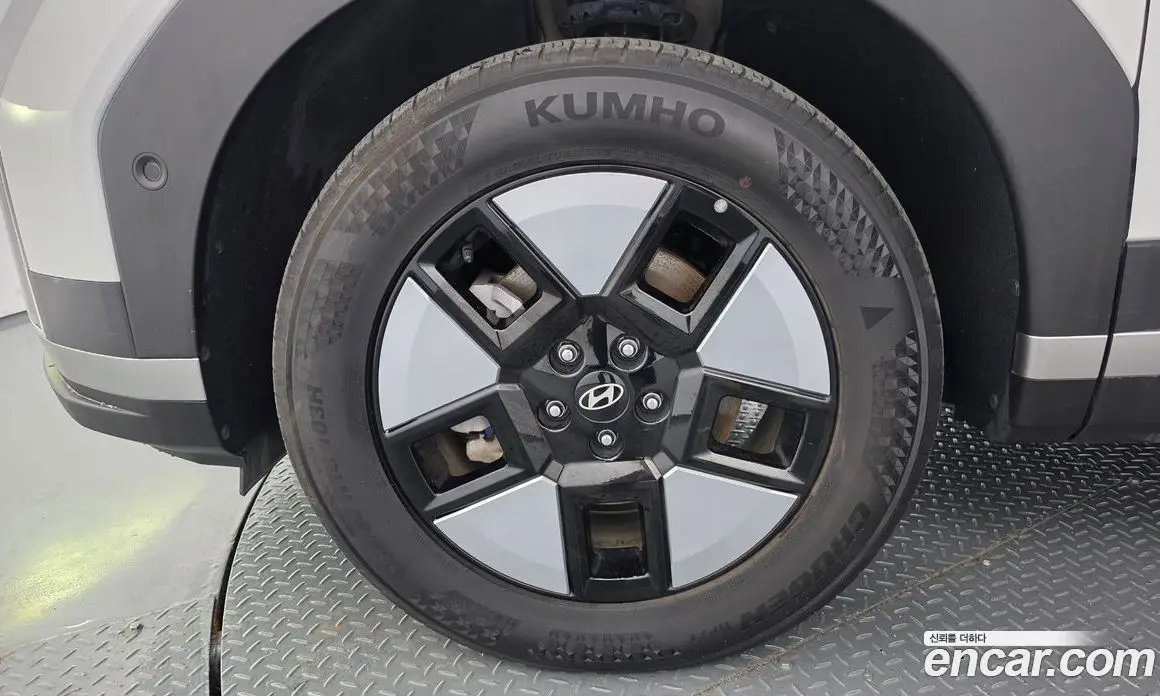Hyundai Santa Fe 2023 1.6 автомат (гидро), фото 5 Hyundai Santa Fe 2023 1.6 автомат (гидро), фото 5