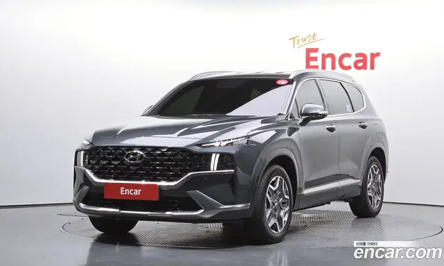 Hyundai Santa Fe, 2023, 49 513 км Hyundai Santa Fe, 2023, 49 513 км