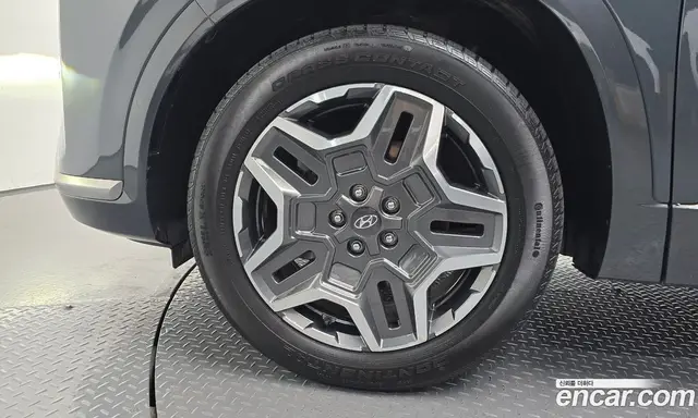 Hyundai Santa Fe 2023 1.6 автомат (гидро), миниатюра 5