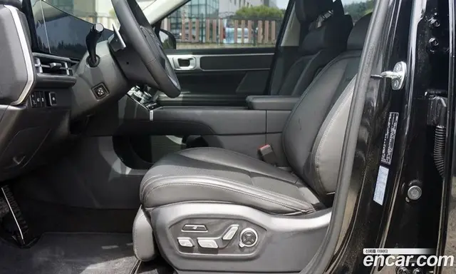 Hyundai Santa Fe 2024 2.5 автомат (гидро), миниатюра 9 Hyundai Santa Fe 2024 2.5 автомат (гидро), миниатюра 9