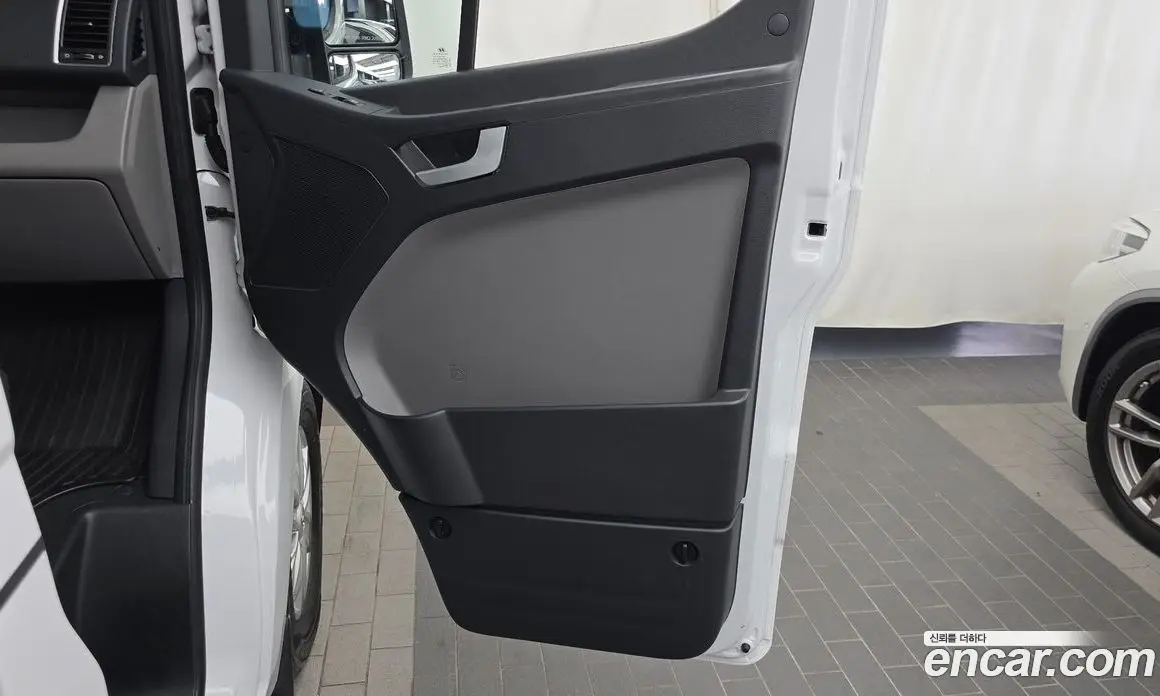Hyundai Solati 2025 2.5 автомат (гидро), фото 15
