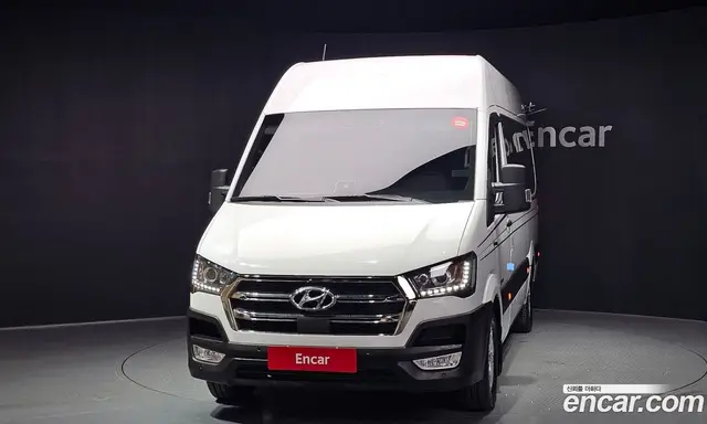 Hyundai Solati 2025 2.5 автомат (гидро), миниатюра 3