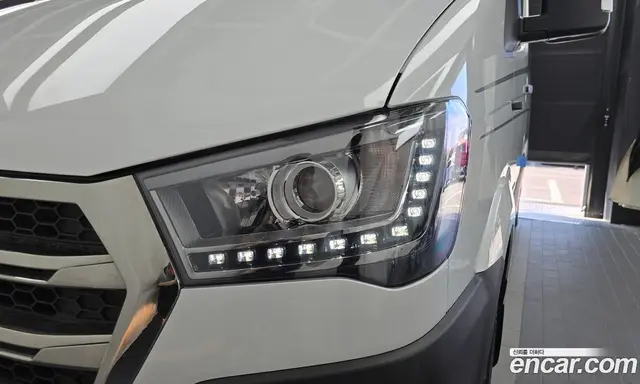 Hyundai Solati 2025 2.5 автомат (гидро), миниатюра 8