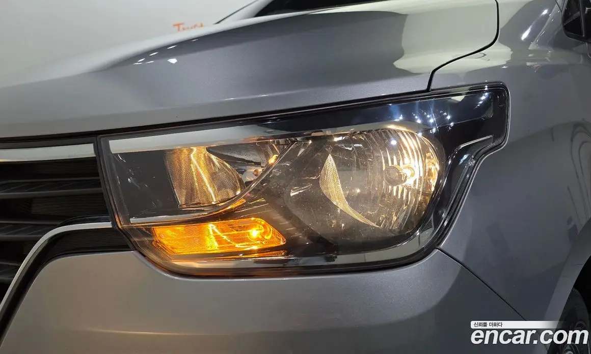 Hyundai Starex 2018 2.5 автомат (гидро), фото 8