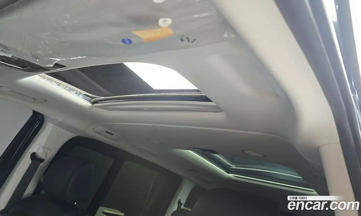 Hyundai Staria 2021 2.2 автомат (гидро), фото 18 Hyundai Staria 2021 2.2 автомат (гидро), фото 18