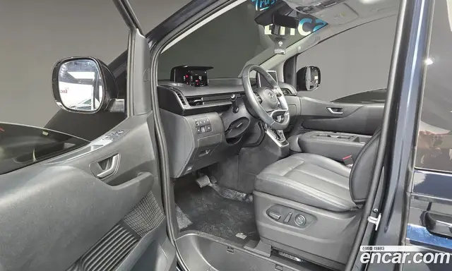 Hyundai Staria 2021 2.2 автомат (гидро), миниатюра 10 Hyundai Staria 2021 2.2 автомат (гидро), миниатюра 10