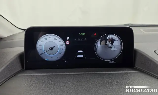 Hyundai Staria 2023 3.5 автомат (гидро), миниатюра 11 Hyundai Staria 2023 3.5 автомат (гидро), миниатюра 11