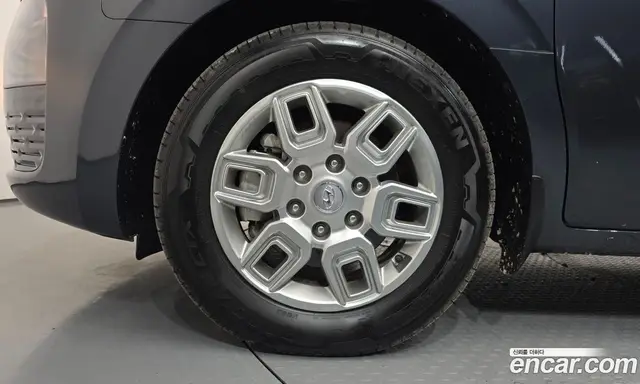 Hyundai Staria 2023 2.2 автомат (гидро), миниатюра 5