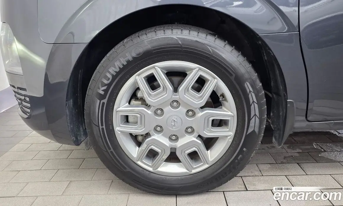 Hyundai Staria 2023 2.2 автомат (гидро), фото 5 Hyundai Staria 2023 2.2 автомат (гидро), фото 5