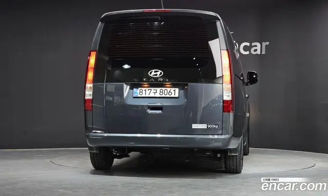 Hyundai Staria 2024 2.2 автомат (гидро), миниатюра 4 Hyundai Staria 2024 2.2 автомат (гидро), миниатюра 4