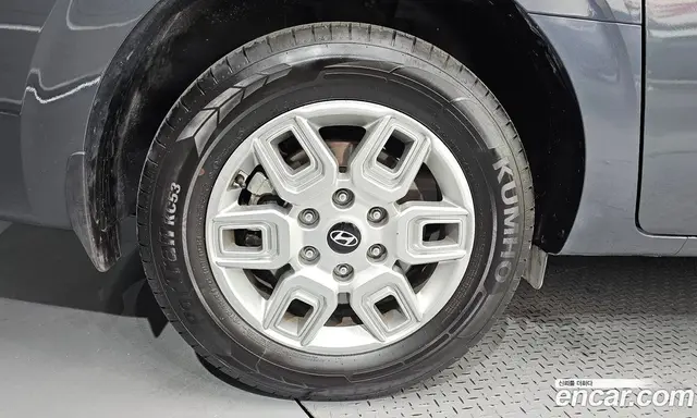 Hyundai Staria 2024 2.2 автомат (гидро), миниатюра 5 Hyundai Staria 2024 2.2 автомат (гидро), миниатюра 5