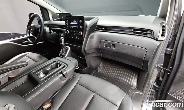 Hyundai Staria 2024 2.2 автомат (гидро), миниатюра 10 Hyundai Staria 2024 2.2 автомат (гидро), миниатюра 10