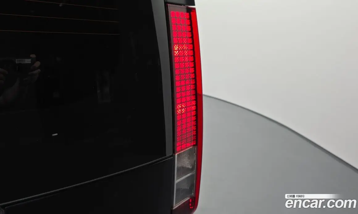 Hyundai Staria 2024 2.2 автомат (гидро), фото 9