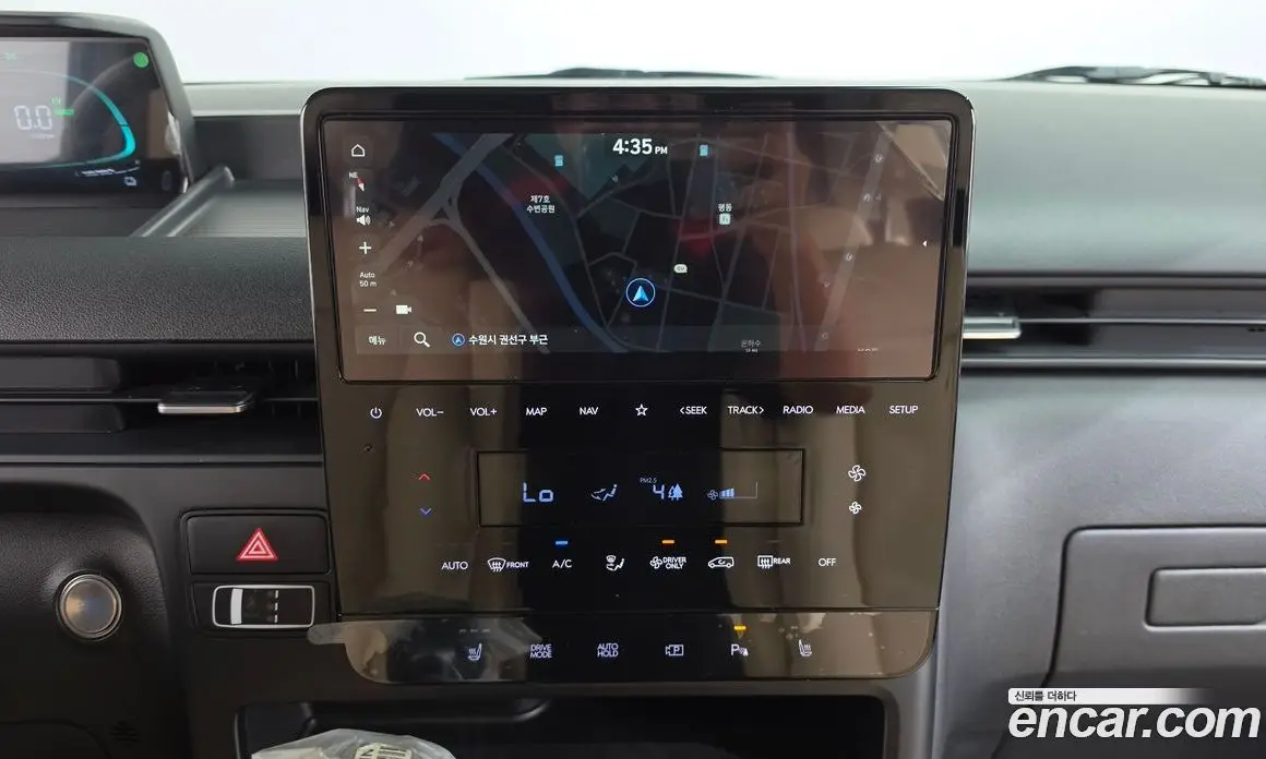 Hyundai Staria 2025 1.6 автомат (гидро), фото 19 Hyundai Staria 2025 1.6 автомат (гидро), фото 19