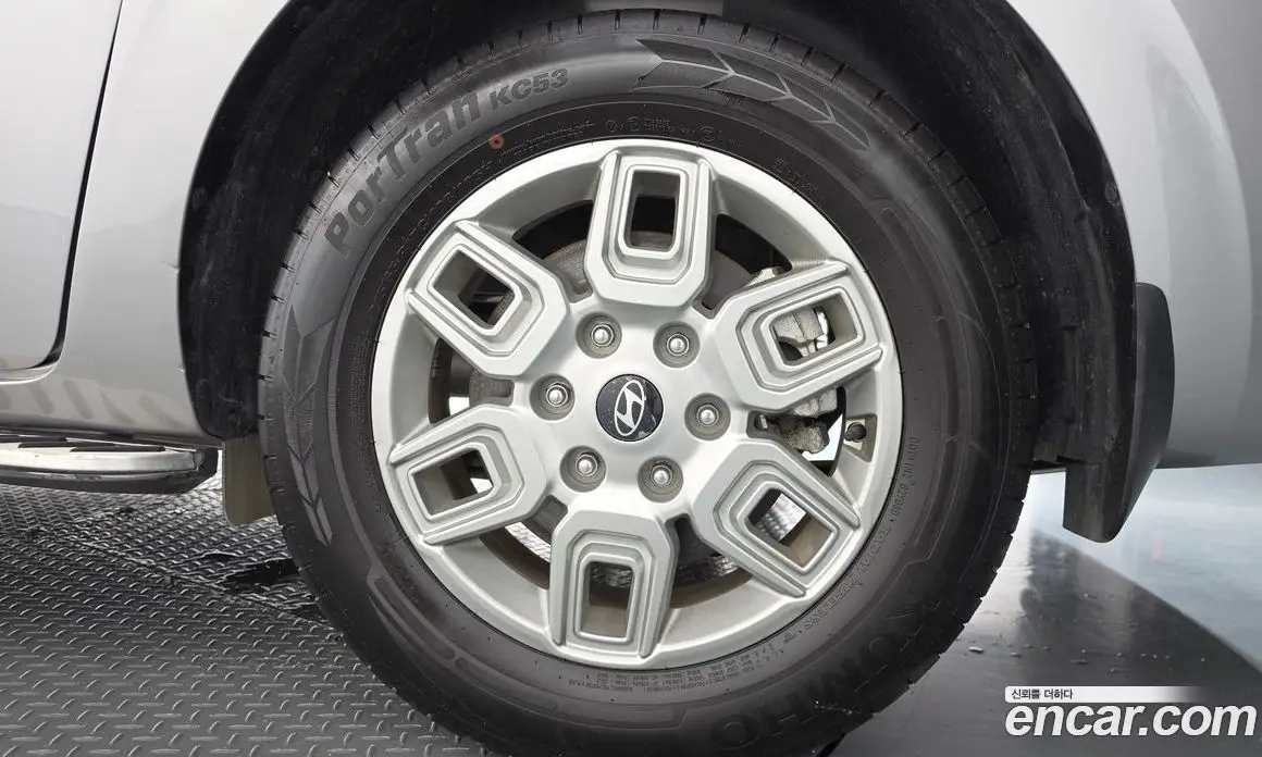 Hyundai Staria 2025 1.6 автомат (гидро), фото 7 Hyundai Staria 2025 1.6 автомат (гидро), фото 7