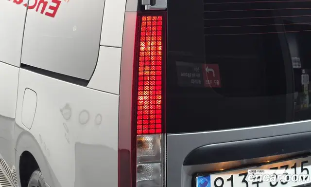 Hyundai Staria 2025 1.6 автомат (гидро), миниатюра 9 Hyundai Staria 2025 1.6 автомат (гидро), миниатюра 9