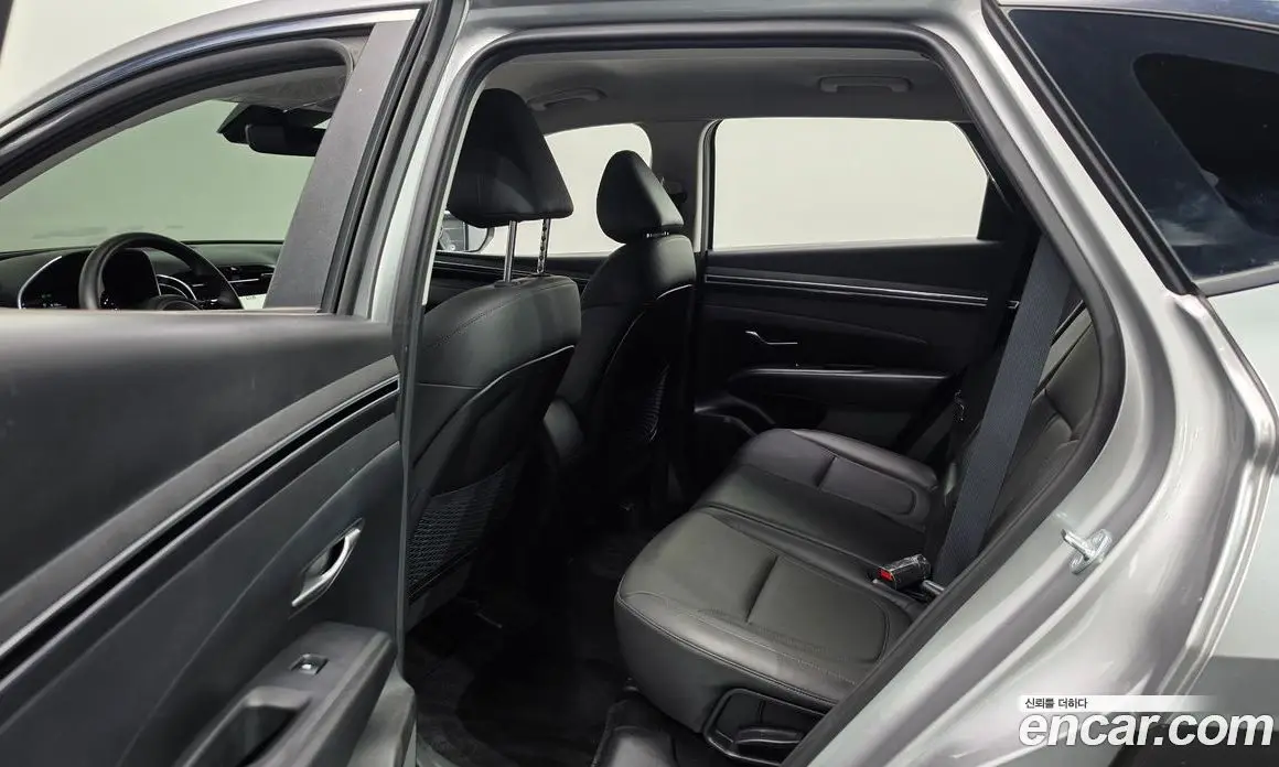 Hyundai Tucson 2022 2.0 автомат (гидро), фото 17