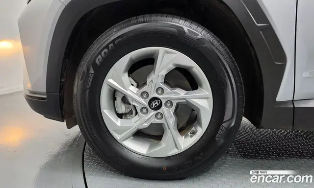 Hyundai Tucson 2022 2.0 автомат (гидро), миниатюра 5